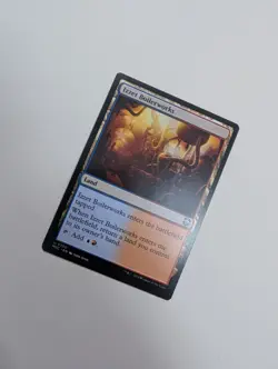 MTG - Izzet Boilerworks - Commander: Modern Horizons 3 NM/M Condition - Image 2