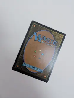 MTG - Izzet Boilerworks - Commander: Modern Horizons 3 NM/M Condition - Image 3