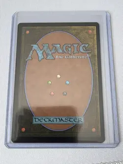 Teferi's Ageless Insight MKC 119 Regular - Image 2
