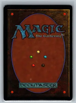Magic The Gathering Legends Pavel Maliki MTG TCG CCG - Image 2
