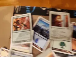 Magic: The Gathering Card Collection Assorted Cards - Image 2