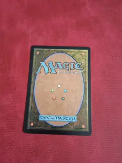 MTG Final Fantasy The Darkness Crystal Borderless Foil - Image 2