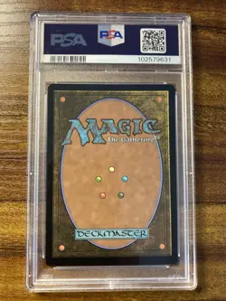 MTG✨CAPTAIN AMERICA, FIRST AVENGER✨SLD X MARVEL Captain America PSA 10 Mythic - Image 2