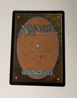 All Will Be One Enchantment Red TMNT Magic The Gathering #0008 - Image 2