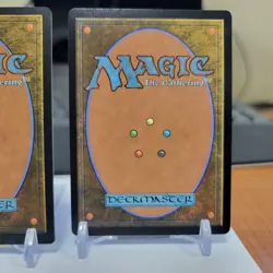 MTG Counterspell Dominaria Remastered 045/261 Foil Common - Image 2