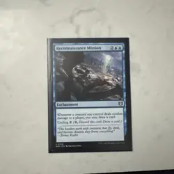 Reconnaissance Mission - Image 1