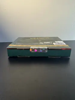 Lord Of The Rings Omega Box Magic The Gathering Universes Beyond Middle Earth - Image 3