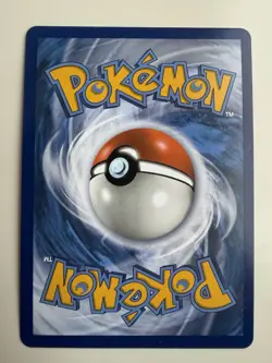 M Gardevoir EX 79/114 Pokemon TCG XY-Steam Siege Holo Rare - Image 2