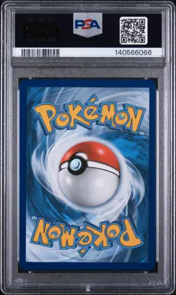 M Gardevoir EX 79/114 Steam Siege Pokemon PSA 10 - Image 2
