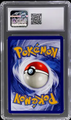 1999 Pokemon Game Blastoise #2 CGC 9.5 Holo Mint+ Base Set - Image 2