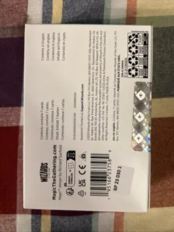 MTG Secret Lair x Dungeons & Dragons: Honor Among Thieves NEW Sealed Non-Foil - Image 3