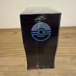 Pokemon Mega Evolution Phantasmal Flames Elite Trainer Box ETB Brand New Sealed - Image 3