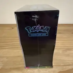 Pokemon Mega Evolution Phantasmal Flames Elite Trainer Box ETB Brand New Sealed - Image 4