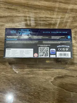 Pokemon Mega Evolution Phantasmal Flames Elite Trainer Box ETB✅BRAND NEW SEALED✅ - Image 4