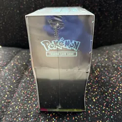 Pokemon TCG Mega Evolution Phantasmal Flames Elite Trainer Box ETB New Sealed - Image 3