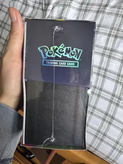 Pokemon TCG Mega Evolution Phantasmal Flames Elite Trainer Box ETB New Sealed - Image 3