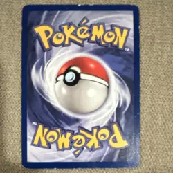 Pokemon Dark Charizard Team Rocket 21/82 Rare 2000 Wizards 80 HP Regular English - Image 2