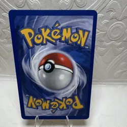 Pokemon Dark Charizard Rare Regular 21/82 Team Rocket 80 HP Stage 2 2000 EN - Image 2