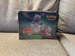 Pokemon Palkia and Dialga sealed lunchbox 3 foil cards inside and 5 packs - Image 2