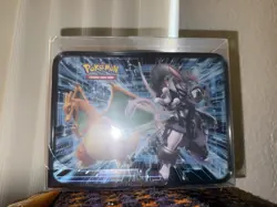 Pokemon TCG Fall 2019 Collectors Chest Tin Lunchbox SEALED 820650805462 - Image 4