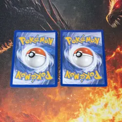 Pokemon Lunchbox Celebrations! Light Toxtricity, Hydreigon, Mimikyu Promo HOLO - Image 3