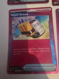 Pokemon TCG Collection Of Ace Spec Cards X10 Bundle - Image 2
