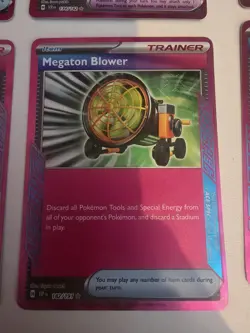 Pokemon TCG Collection Of Ace Spec Cards X10 Bundle - Image 5
