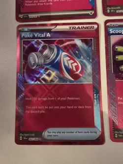 Pokemon TCG Collection Of Ace Spec Cards X10 Bundle - Image 2