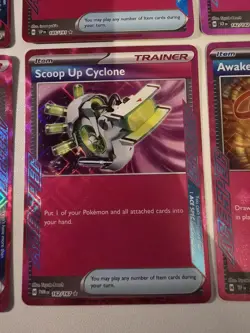 Pokemon TCG Collection Of Ace Spec Cards X10 Bundle - Image 3