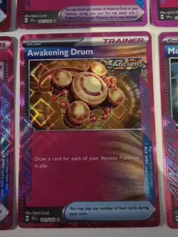 Pokemon TCG Collection Of Ace Spec Cards X10 Bundle - Image 4