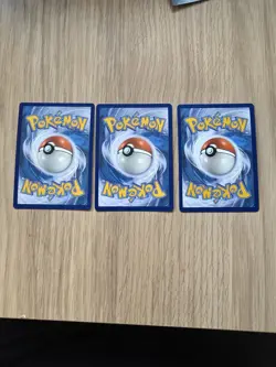 Pokemon TCG Collection Of Mewtwo EX & Vstar Cards X3 Bundle - Image 5