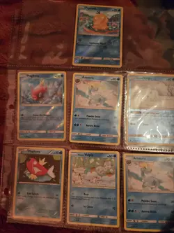 Collection of Vintage Pokemon Cards Bundle Holos ETC Good Condition - Image 4