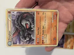 Pokemon Cards Bundle x8 Heart Gold Soul Silver Collection Call Of Legends HGSS - Image 2