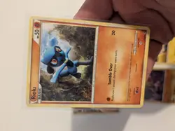 Pokemon Cards Bundle x8 Heart Gold Soul Silver Collection Call Of Legends HGSS - Image 4