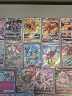Pokemon TCG Joblot Collection Bundle of 43 Japanese Cards Ar's + More. All Nm/M - Image 5