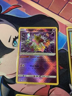 Bundle of 8 Radiant Collection Pokemon Cards Pokemon TCG NM NO DUPES - Image 2