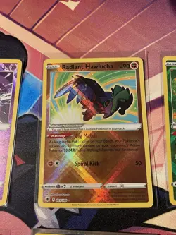 Bundle of 8 Radiant Collection Pokemon Cards Pokemon TCG NM NO DUPES - Image 3