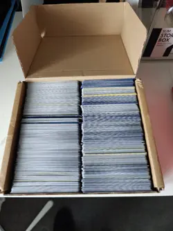 Pokemon TCG Joblot Collection Bundle of Pokemon Cards - Image 2