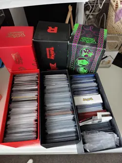 Pokemon TCG Joblot Collection Bundle of Pokemon Cards - Image 3