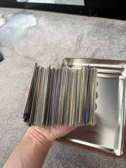 Absolute Ton of Pokemon Cards Bundle *Great if your starting your own collection - Image 2