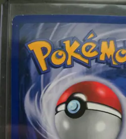 Moltres #21 - 2000 Pokemon Black Star Promo LP/NM - Image 4