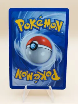 Moltres Pokemon Black Star Promo #21 WOTC 1999-2000 Aoki Error - Image 2