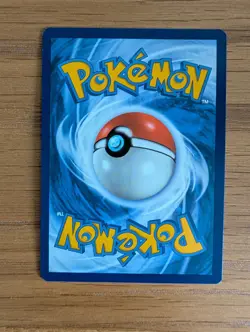 Pokemon Card TCG - Manaphy GG06/GG70 - Crown Zenith - Rare Holo - NM ⭐ - Image 2