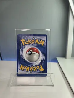 Sabrina's Venomoth 034/132 Gym Heroes Regular - Image 2