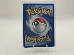 Pokemon TCG Dewgong Base Set 25/102 Regular Unlimited Uncommon Moderately Played - Image 2