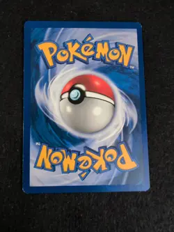 Pokemon TCG Unown [V] Neo Destiny 89/105 Regular Unlimited Common - Image 2
