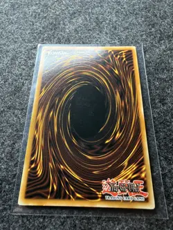 Yugioh Card - Toon Table Of Contents TP6-EN002 Super Rare - Image 3
