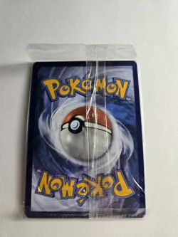 2023 Pokemon Promo Mewtwo #52 151 Ultra Premium Collection SEALED - Image 2