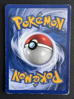 Pokemon | Magikarp | Base Set | 35/102 | Regular Uncommon | MP - Image 2