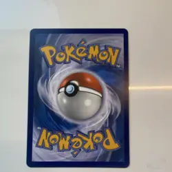The Pokemon Company Mega Clefable EX 119/088 Secret Rare Full Art Holo - Image 2